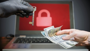 Corporate TIPS: Ransomware Remains a Threat