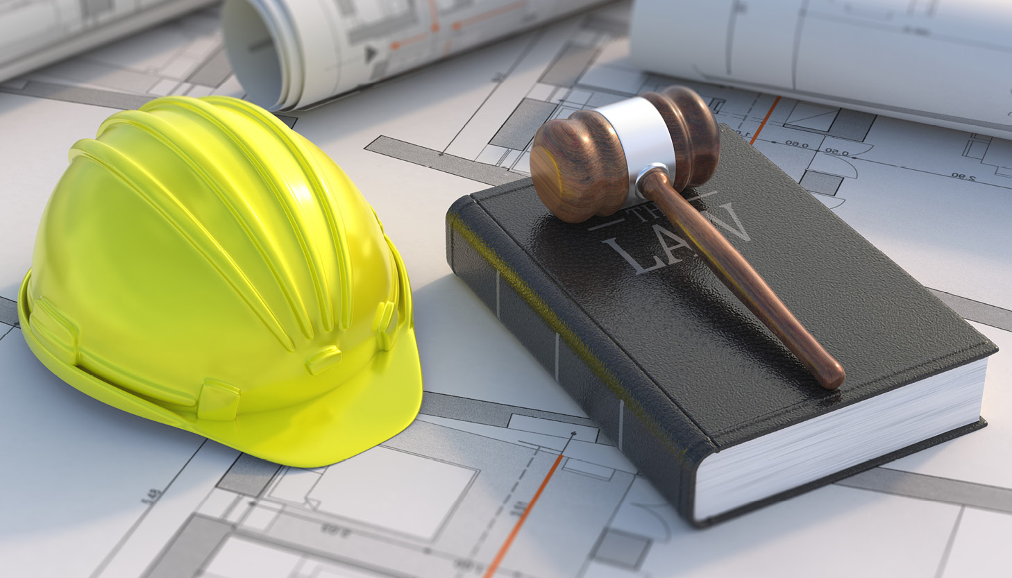 RE&C In Review: Design Professionals Will Be Granted Lien Rights on Commercial Projects Under Senate Bill 49